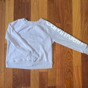 Calvin Klein Performance Crewneck